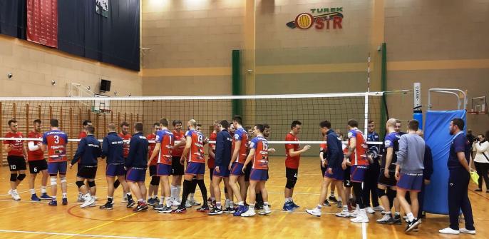 PIERWSZY FINAŁ DLA ORŁÓW!