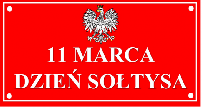 Ogólnopolski Dzień Sołtysa