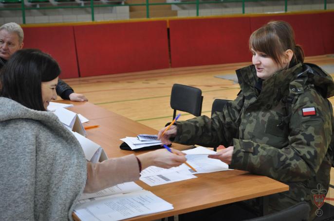 Dziesiąte wcielenie wielkopolskich Terytorialsów