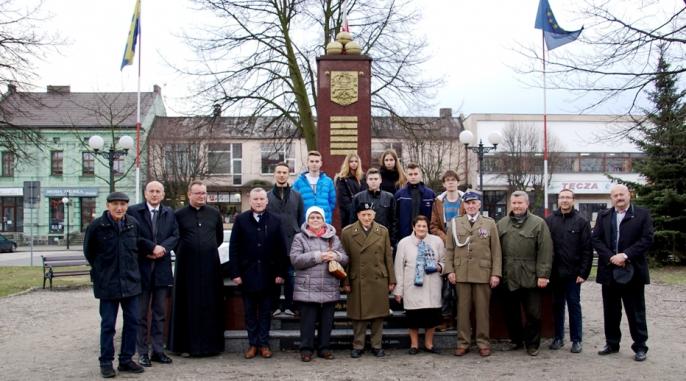 Powiatowy Salon Literacki – ks. Jarosław Wąsowicz