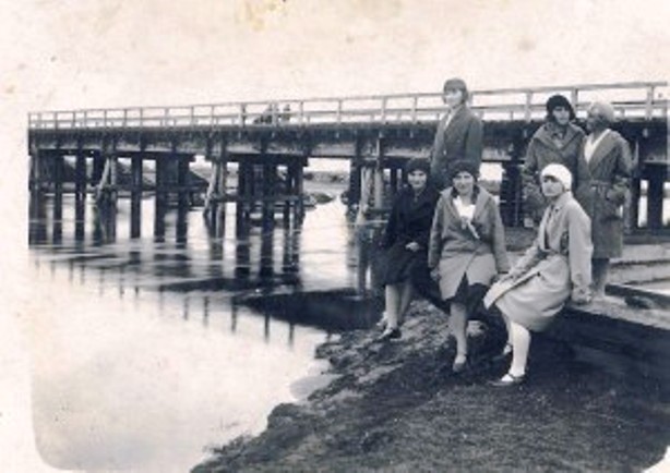 Gdy nie było bulwarów