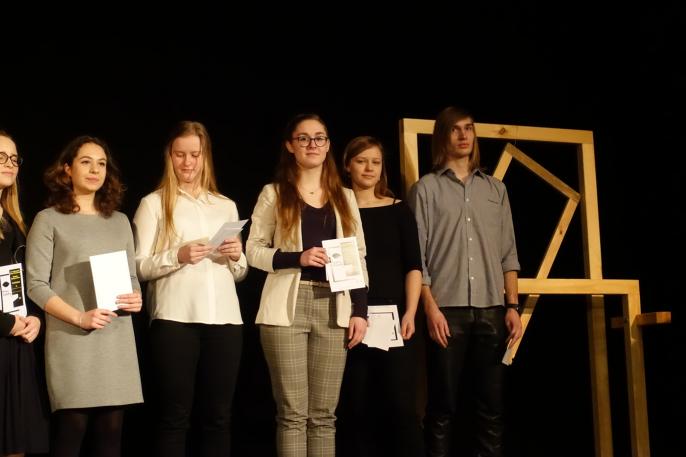 Nagrody recytatorów