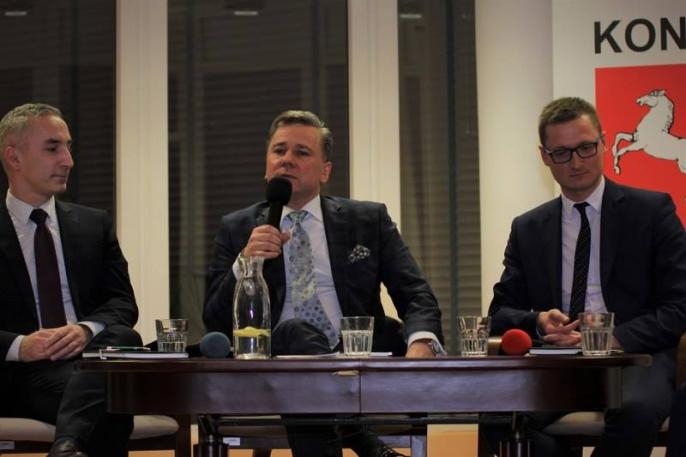 100 dni, które ….