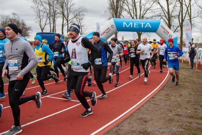 Baszta Wyszyna w Kole