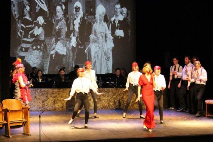 Pola Negri zeszła z afisza!