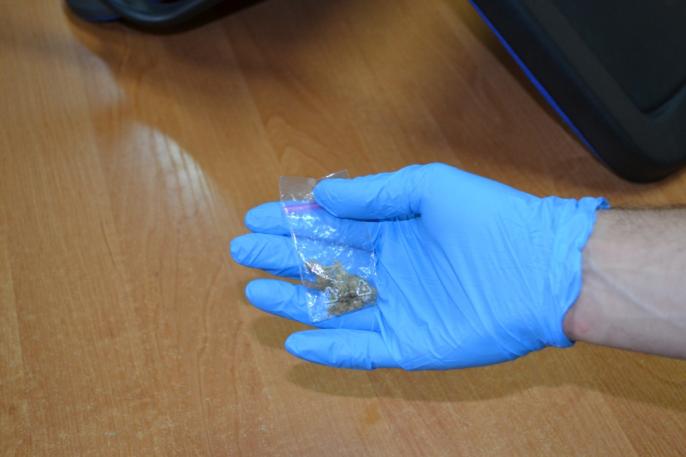 Zatrzymani za przestępstwa narkotykowe