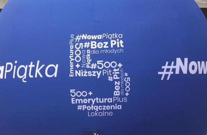 Spotkanie informacyjne