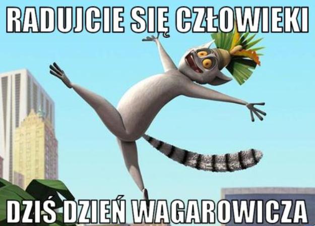 Pierwszy dzień wiosny