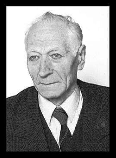 Zmarł Jan Czaplewski, były Naczelnik Gminy Babiak