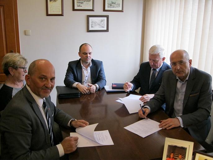 Strzałkowo pomoże Słupcy