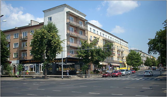 21  milionów dla Konina