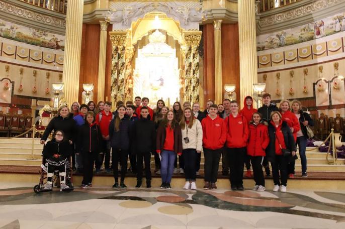 Z Illinois do Polski