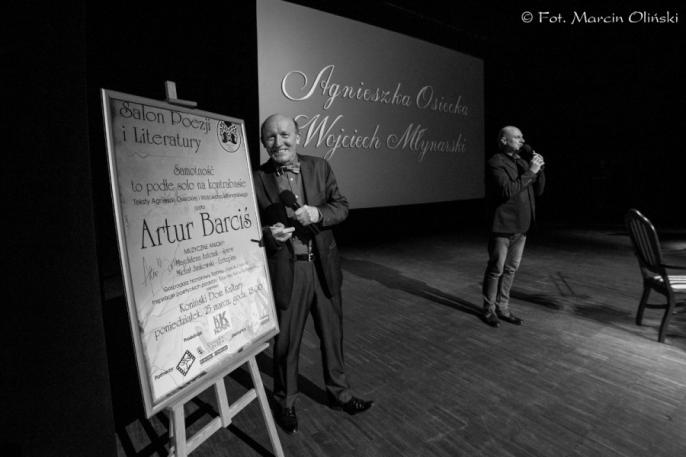 Jeszcze w zielone gramy…