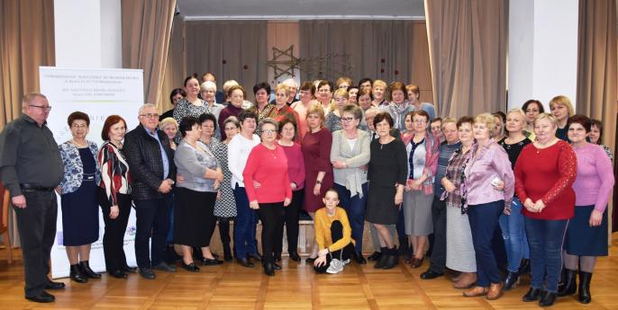 Urodziny i wielkie nadzieje