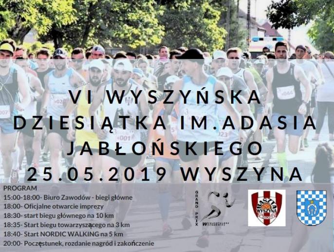 Wyszyńska dziesiątka