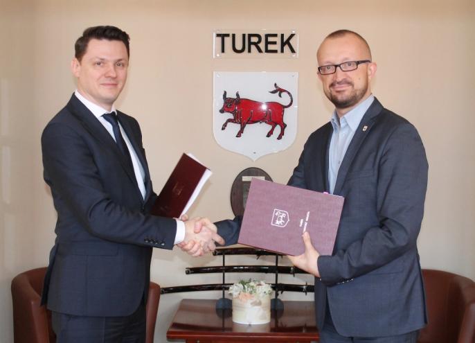 Umowa na instalacje OZE podpisana