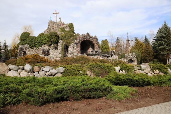 Dzień skupienia dla samorządowców