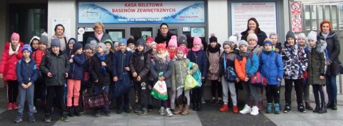 Projekt powszechnej nauki pływania