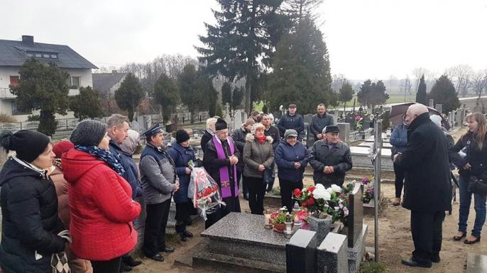 Pamięć nie zginęła