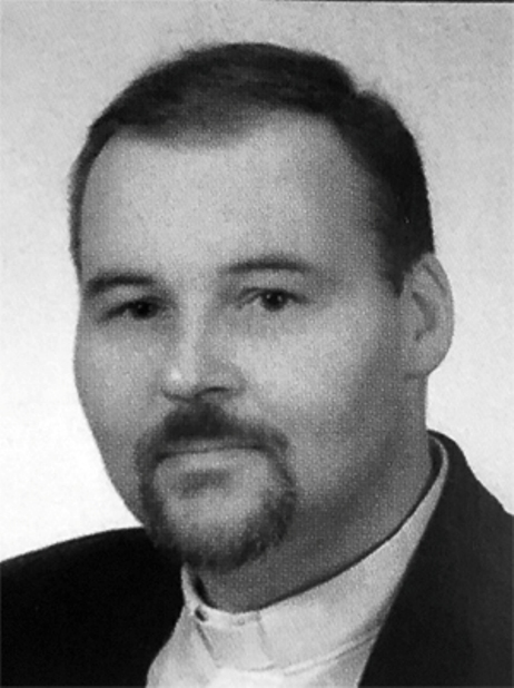 Zmarł Ksiądz Wojciech Deluk