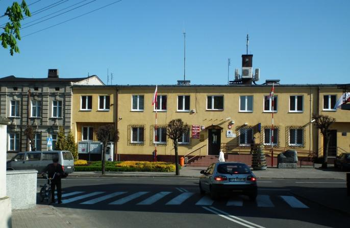 W Zagórowie pieniędzy na Fundusz sołecki nie było, nie ma i nie będzie