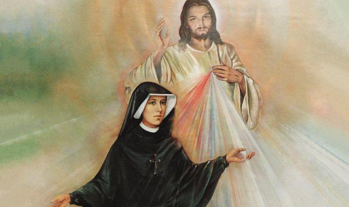 Miłość i Miłosierdzie