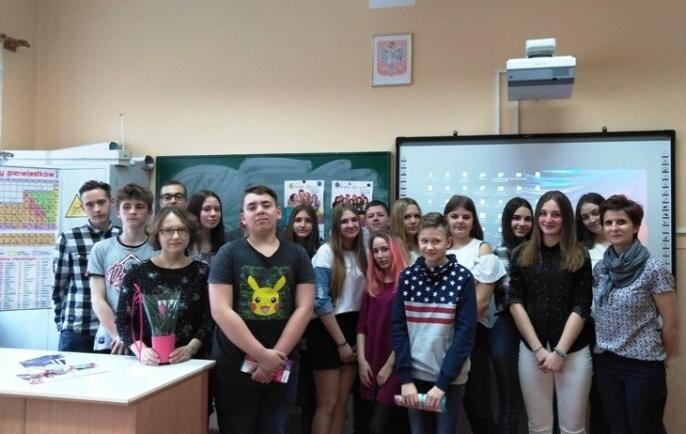 Mała szkoła duże sukcesy