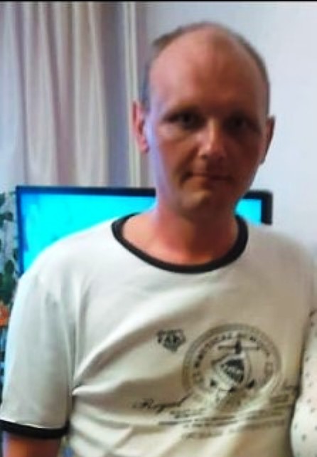 Policja poszukuje zaginionego