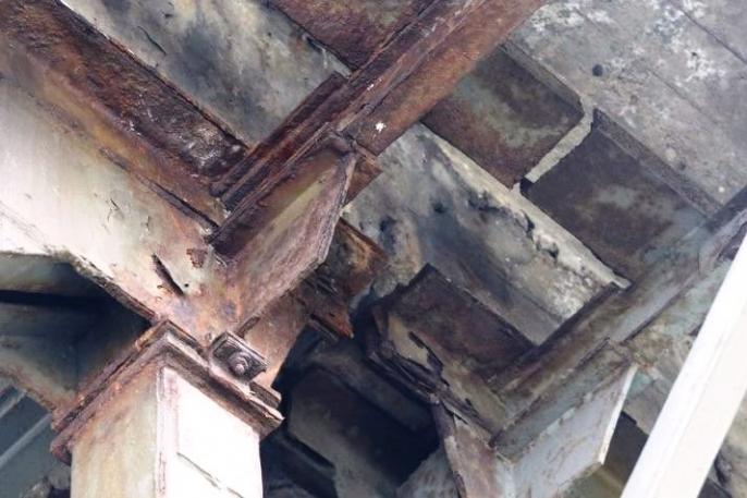 Foto – pstryk. Nikt tego nie widział ?