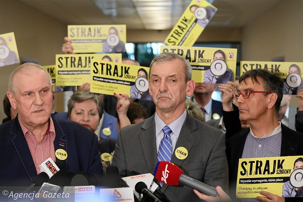 Lista placówek i informacja, które będą czynne lub zamknięte w czasie planowanego strajku