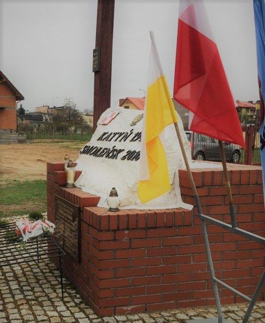 Koło – dziewiąta rocznica tragedii smoleńskiej