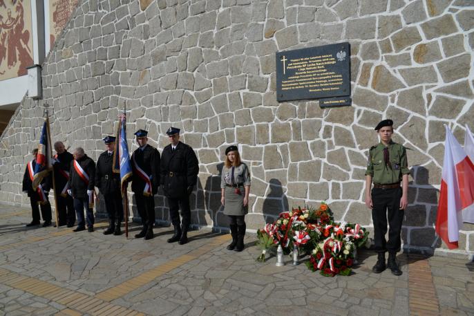 Pamięci ofiar katastrofy smoleńskiej i Katynia