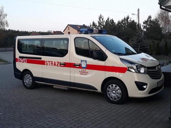 Czytelnicy piszą … – Nowe auto