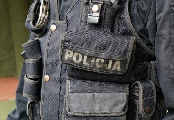 Mobing w Komendzie Policji ?