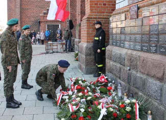 Turek – W 79. rocznicę zbrodni katyńskiej