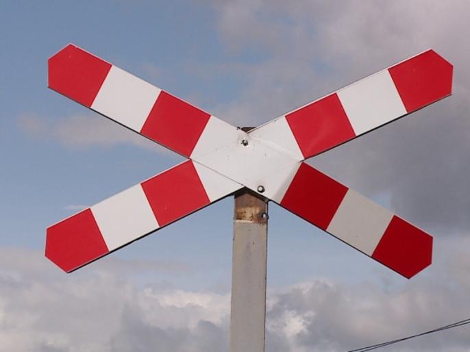 Zamknięte przejazdy w Słupcy