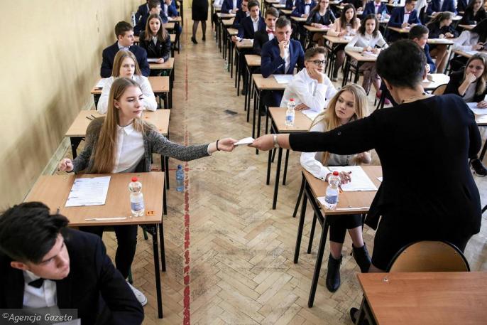 Strajk – dane z godziny 9:00