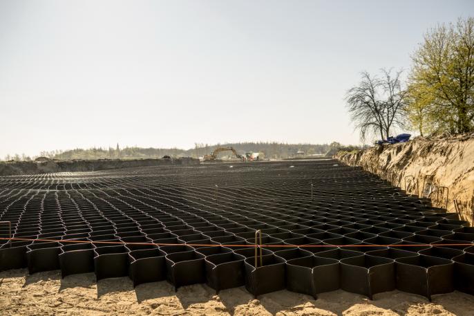 Kleczewska na nowym podłożu