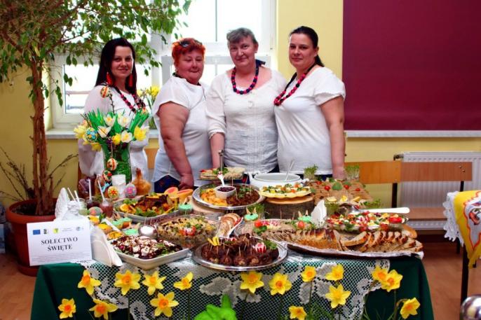 12 Kramskie Wybijanie Żuru