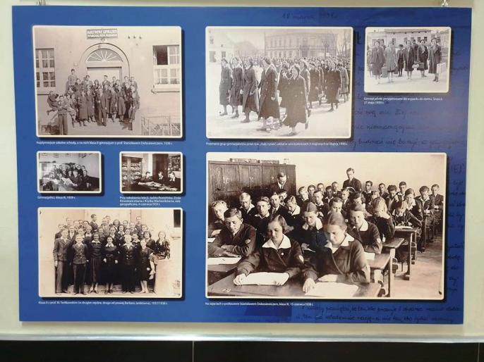 Wielkie przypomnienie