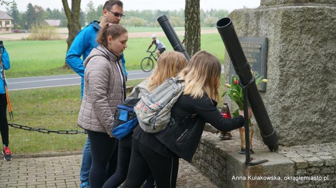 Rocznica Bitwy pod Brdowem