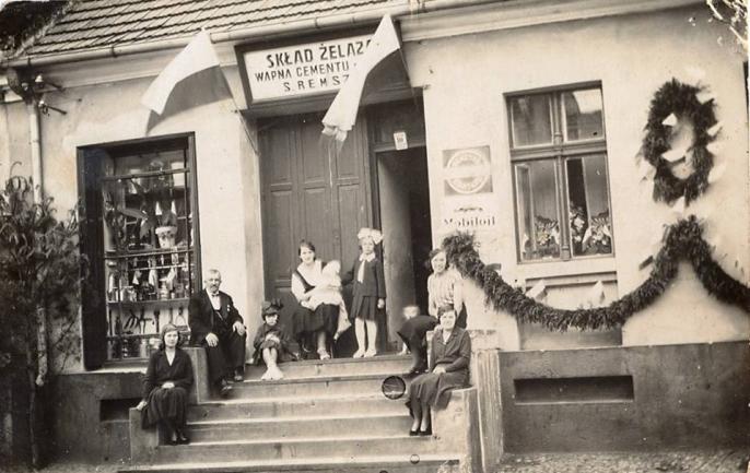 Dawno temu w … Pyzdrach