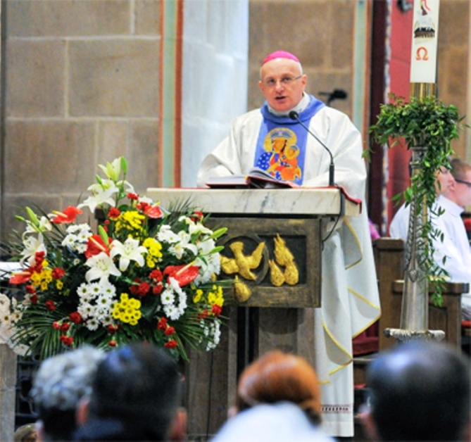 Kościół nie może milczeć