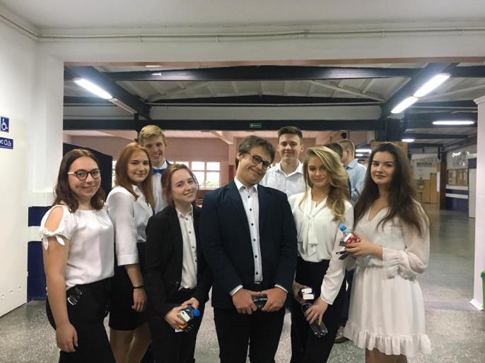 Na maturach jest wesoło (3)