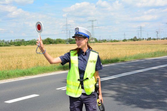 Podsumowanie długiego weekendu na drogach