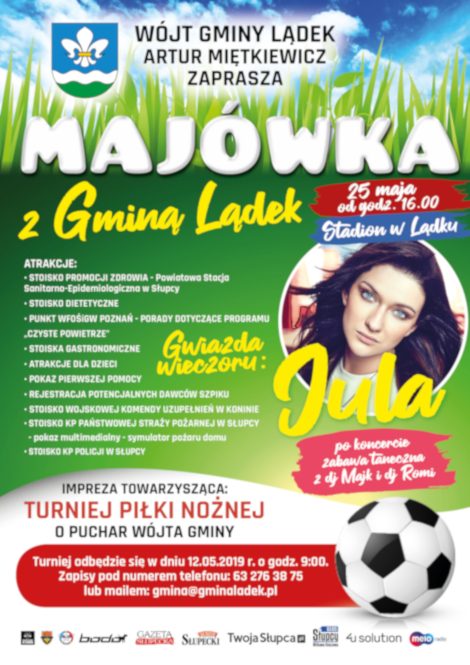 Majówka w Lądku