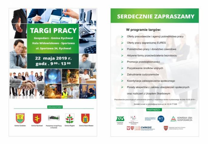 Targi Pracy 2019