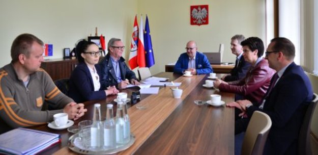 Kolska w Brudzewie zostanie odnowiona