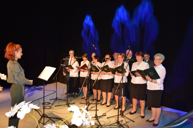 III Przegląd Amatorskiej Twórczości Seniorów