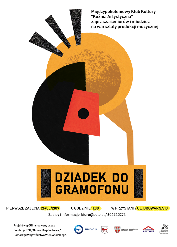 Coś dla młodych i starszych fanów muzyki